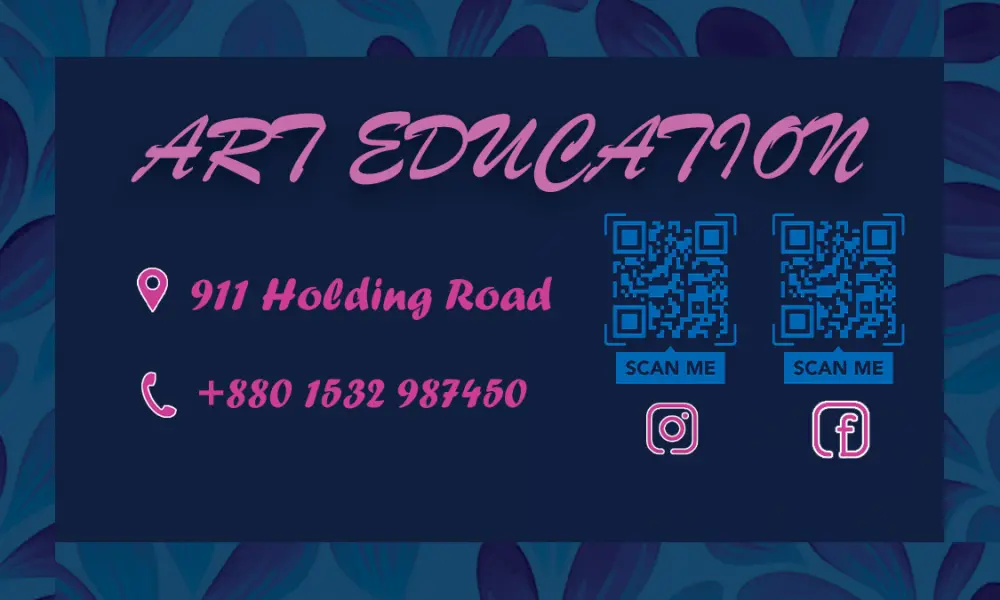 تصميم بطاقة عمل (Business Card) احترافية تعكس هوية مشروعك و تجذب عملائك من النظرة الأولى.