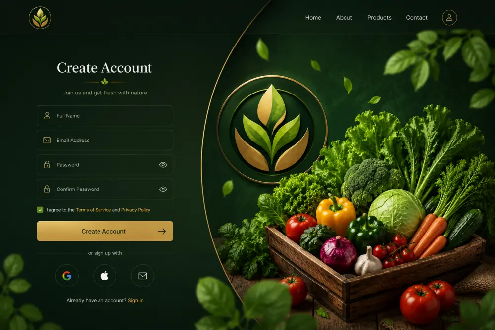 تصميم 1 واجهة مستخدم (صفحة ويب رئيسية أو شاشة تطبيق جوال واحدة) بتجربة مستخدم (UI/UX) سيكولوجية ترفع مبيعات متجرك، مقابل 5 دولار فقط لفترة محدودة.