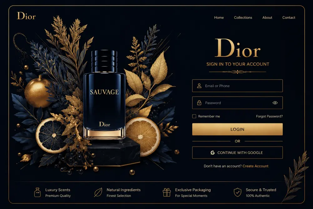 تصميم 1 واجهة مستخدم (صفحة ويب رئيسية أو شاشة تطبيق جوال واحدة) بتجربة مستخدم (UI/UX) سيكولوجية ترفع مبيعات متجرك، مقابل 5 دولار فقط لفترة محدودة.