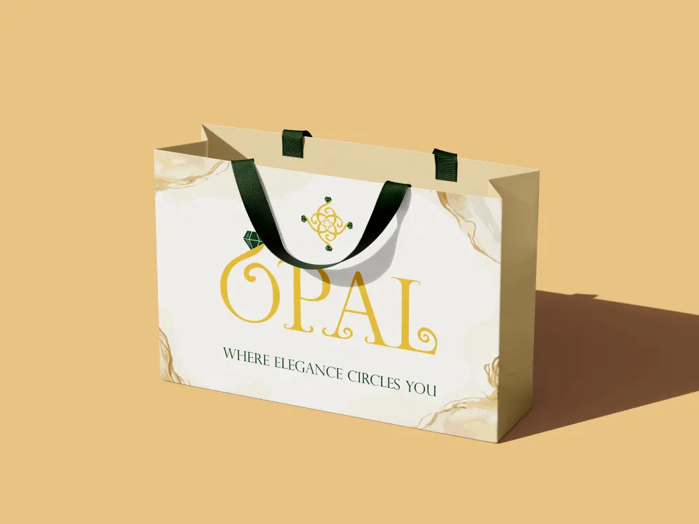 تصميم الهوية البصرية