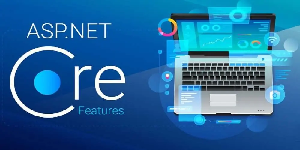 إنشاء مشروع ويب باستخدام asp net