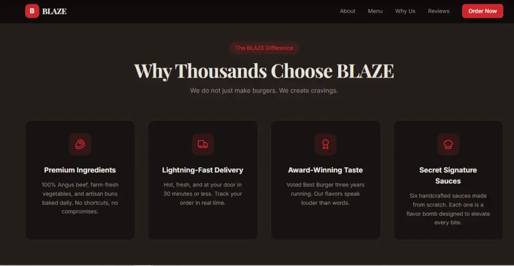ضاعف مبيعاتك مع خدمة تصميم صفحات هبوط (Landing Pages) عالية التحويل
