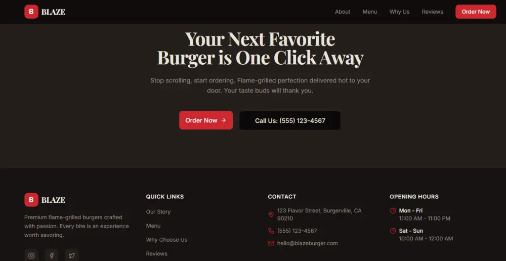 ضاعف مبيعاتك مع خدمة تصميم صفحات هبوط (Landing Pages) عالية التحويل