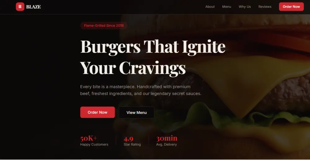 ضاعف مبيعاتك مع خدمة تصميم صفحات هبوط (Landing Pages) عالية التحويل
