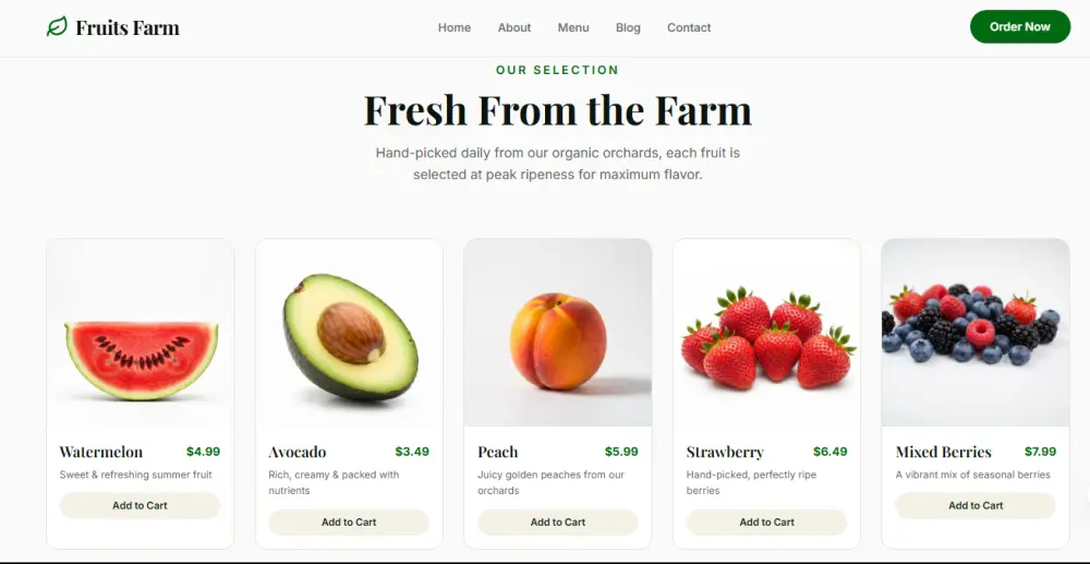 ضاعف مبيعاتك مع خدمة تصميم صفحات هبوط (Landing Pages) عالية التحويل
