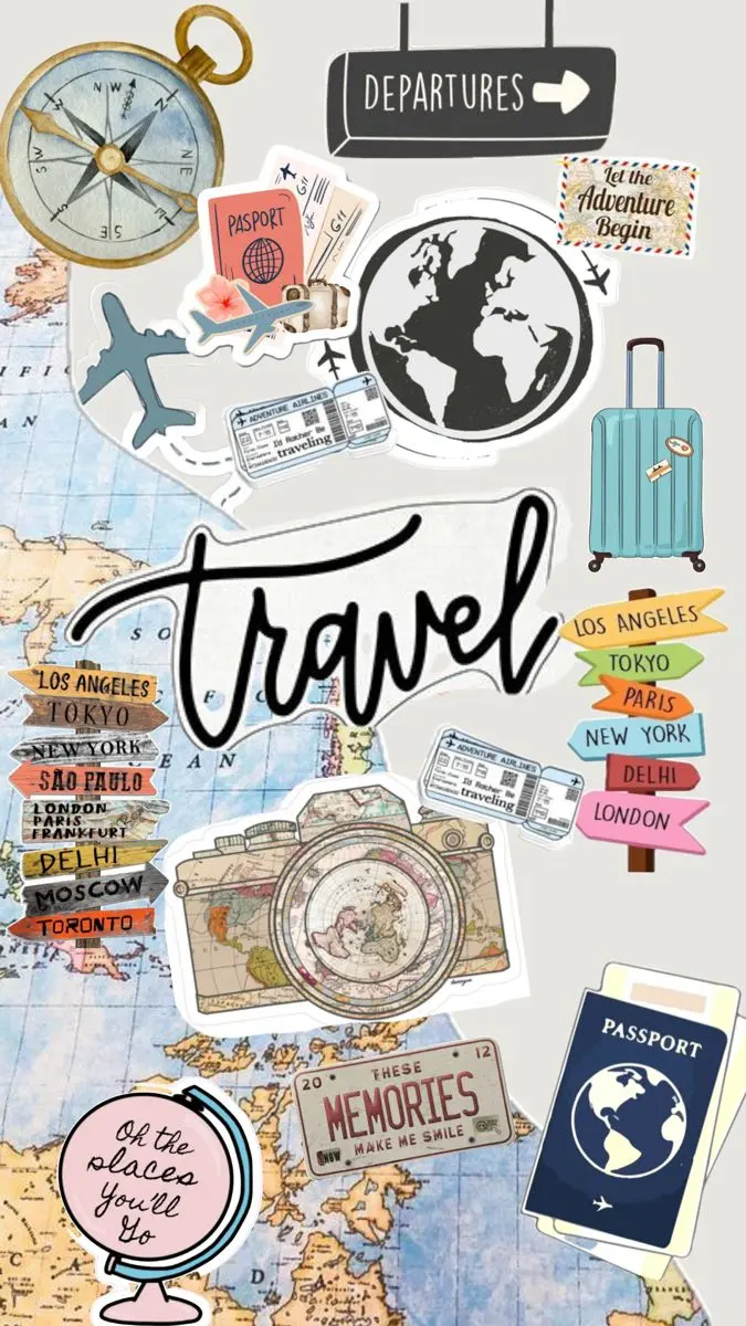 تأشيرات سفر وهجرة | Travel & Immigration Visa Services