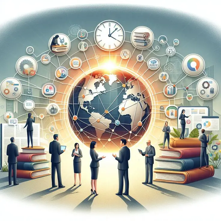 أقدم خدمة تسويق إلكتروني احترافية لزيادة الظهور، جذب العملاء، وتحسين المبيعات عبر الإنترنت باستخدام استراتيجيات فعالة.