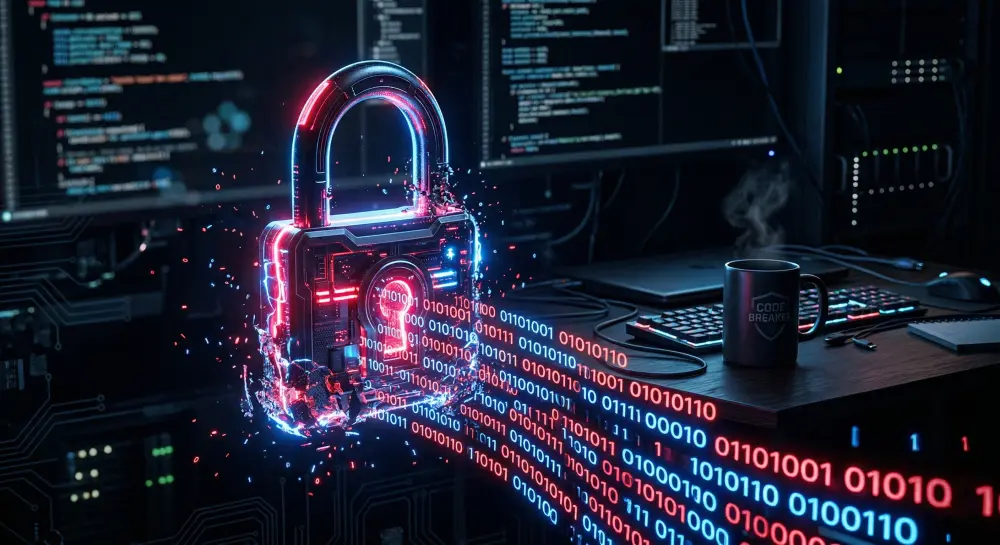 فحص أمني واختبار اختراق (Penetration Testing) لموقعك أو شبكتك