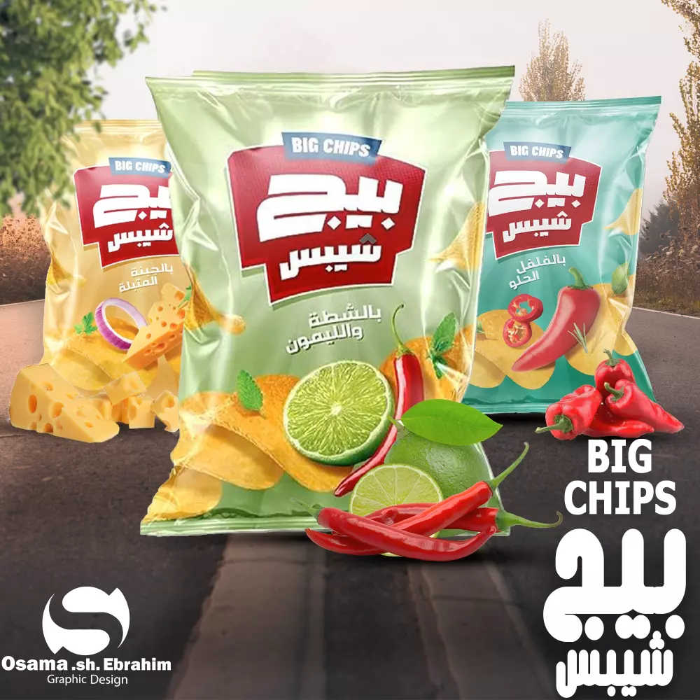 تصميمات سوشيال ميديا