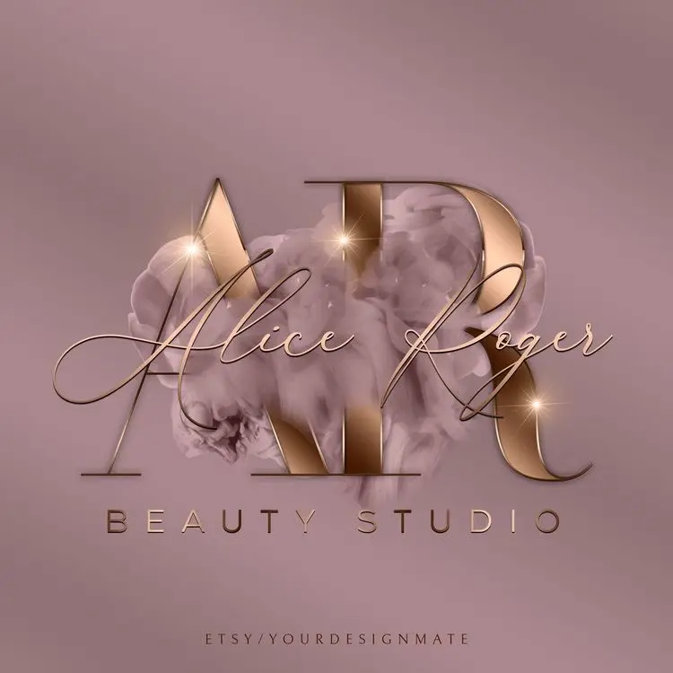 انشاء شعارات احترافيه تصميم ٣ شعارات بنفس السعر