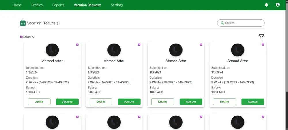 برمجة وتحويل واجهات المواقع إلى صفحات ويب احترافية ومتجاوبة