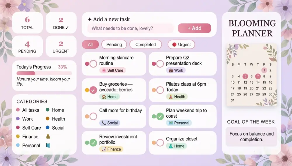 برمجة وتحويل واجهات المواقع إلى صفحات ويب احترافية ومتجاوبة