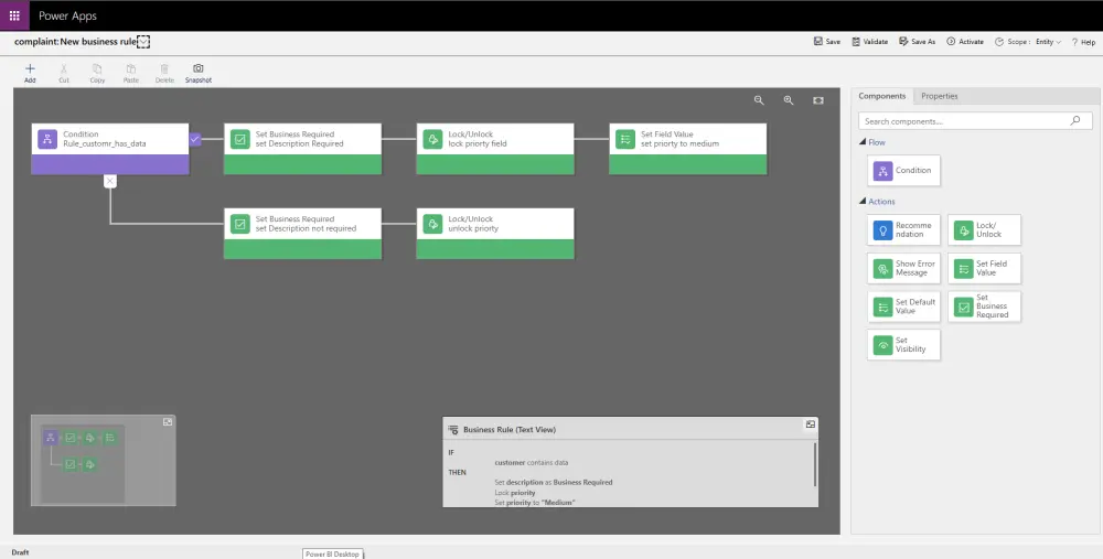 سأخصص Dynamics 365 CRM حسب احتياجك
