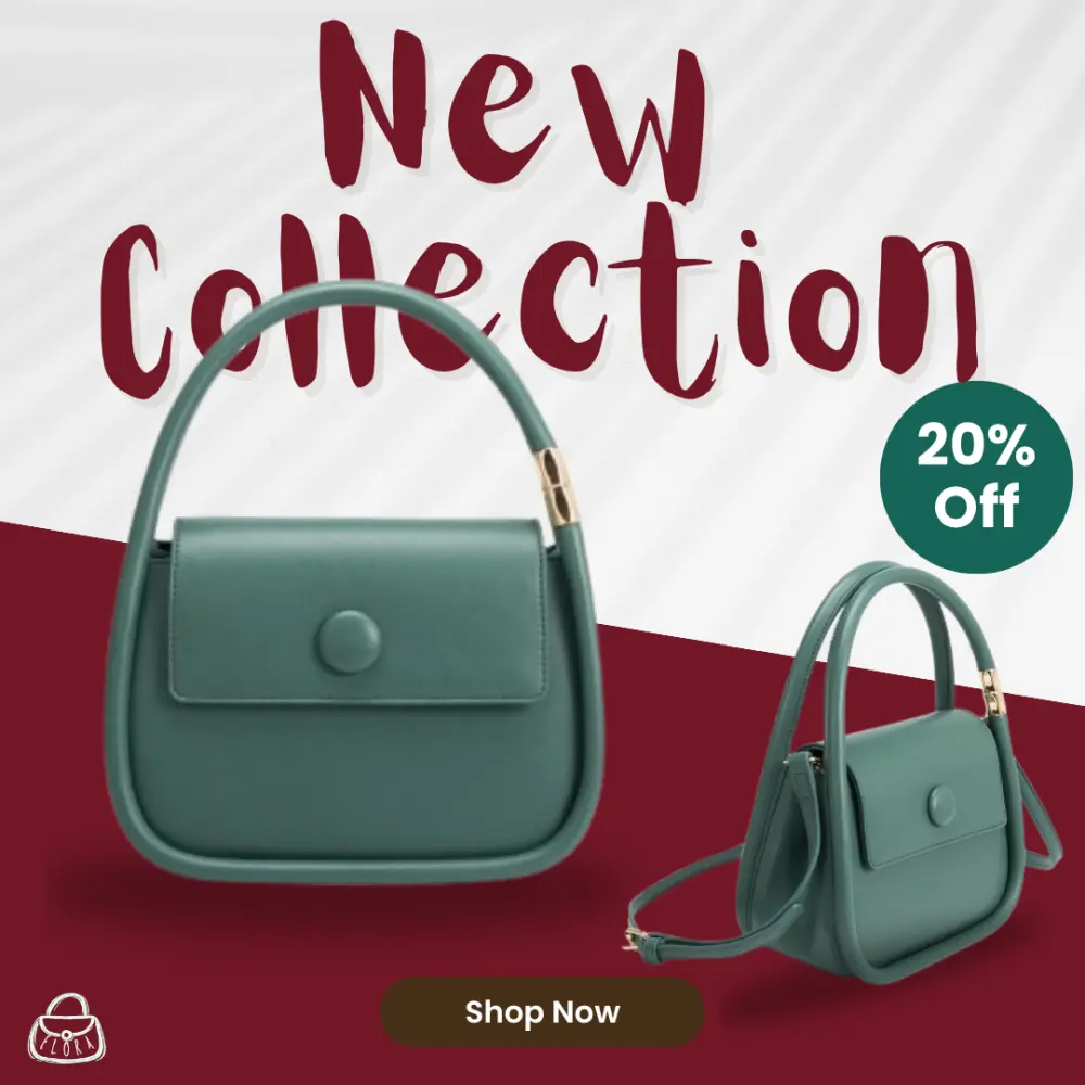 تصميم هوية بصرية و منشورات سوشيال ميديا متناسقة مع العلامة التجارية