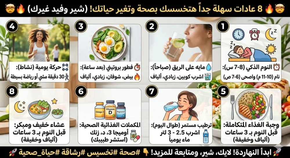 كتابة محتوى طبى