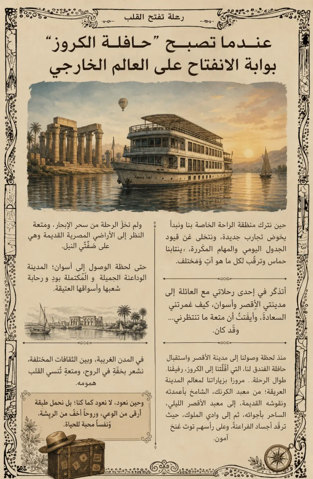 مقالاتك متوافقة مع تحسين محركات البحث