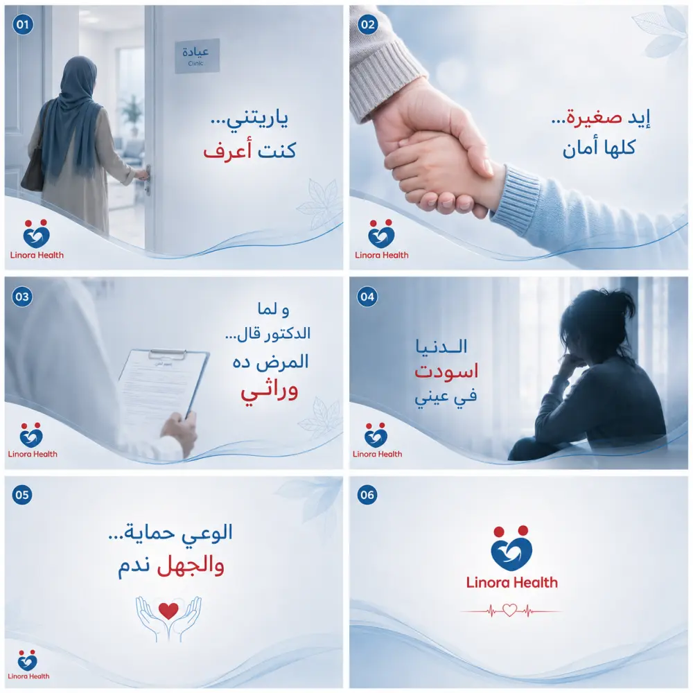 تصميم بوستات سوشيال ميديا