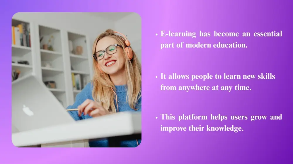 تصميم عروض تقديمية احترافية PowerPoint و Canva بجودة عالية