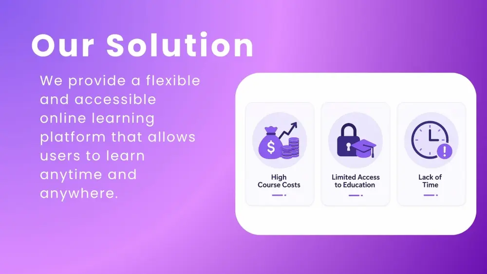 تصميم عروض تقديمية احترافية PowerPoint و Canva بجودة عالية