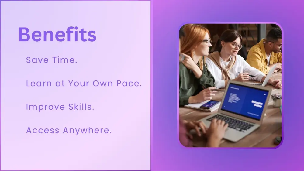 تصميم عروض تقديمية احترافية PowerPoint و Canva بجودة عالية