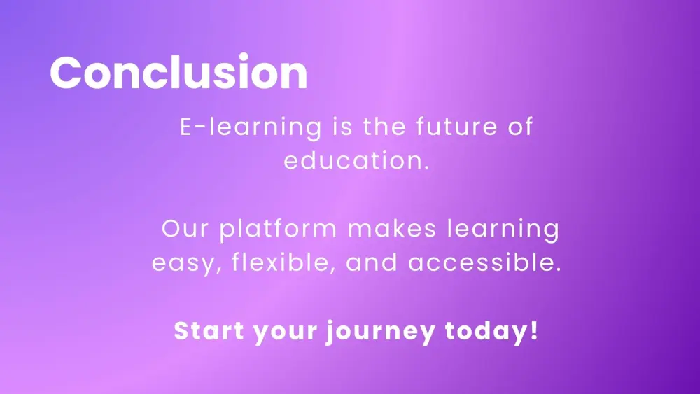 تصميم عروض تقديمية احترافية PowerPoint و Canva بجودة عالية