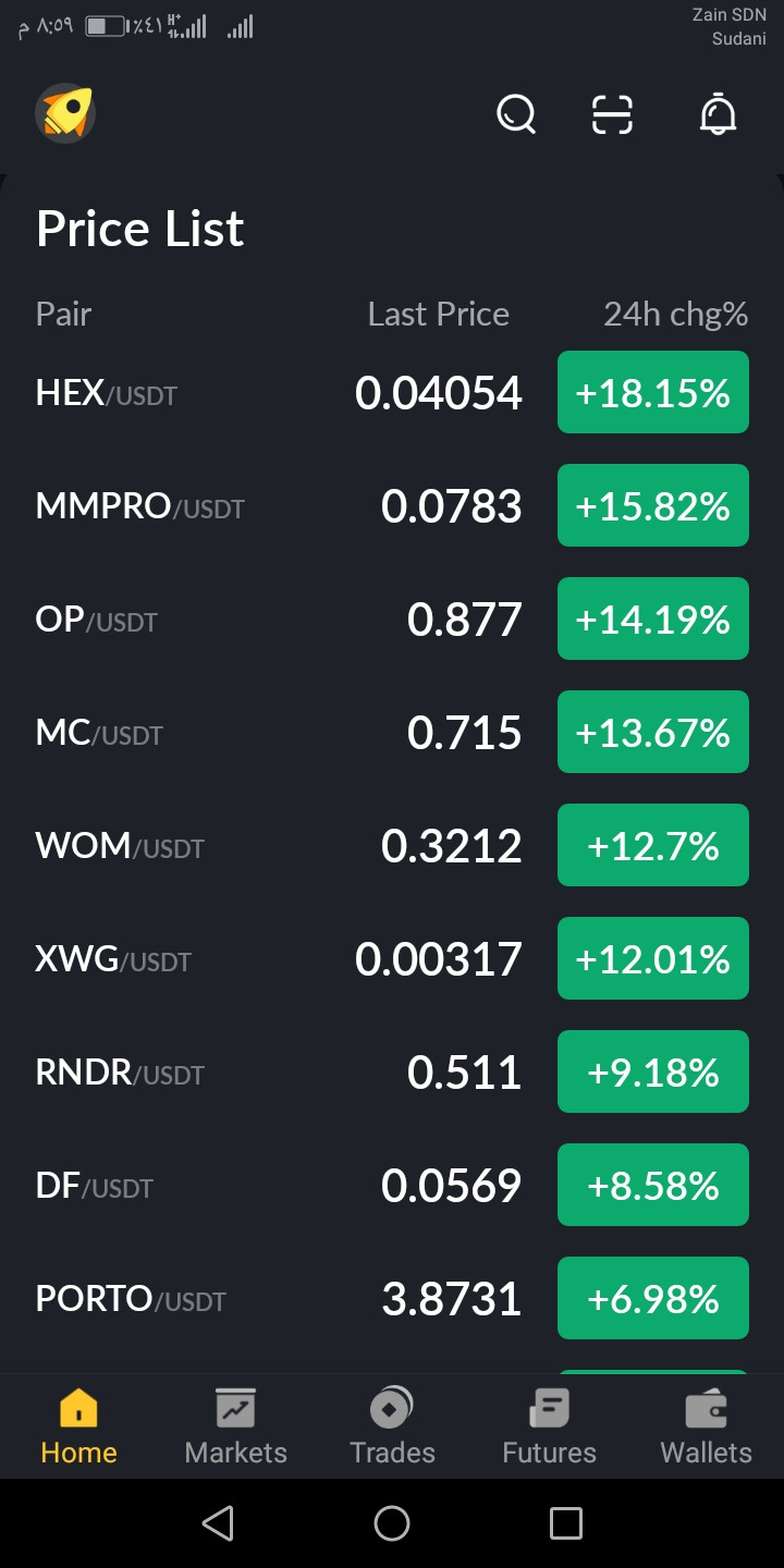 سوف اعلمك كيف تربح من الانترنت عبر الإستثمار ربح كبير ومضمون