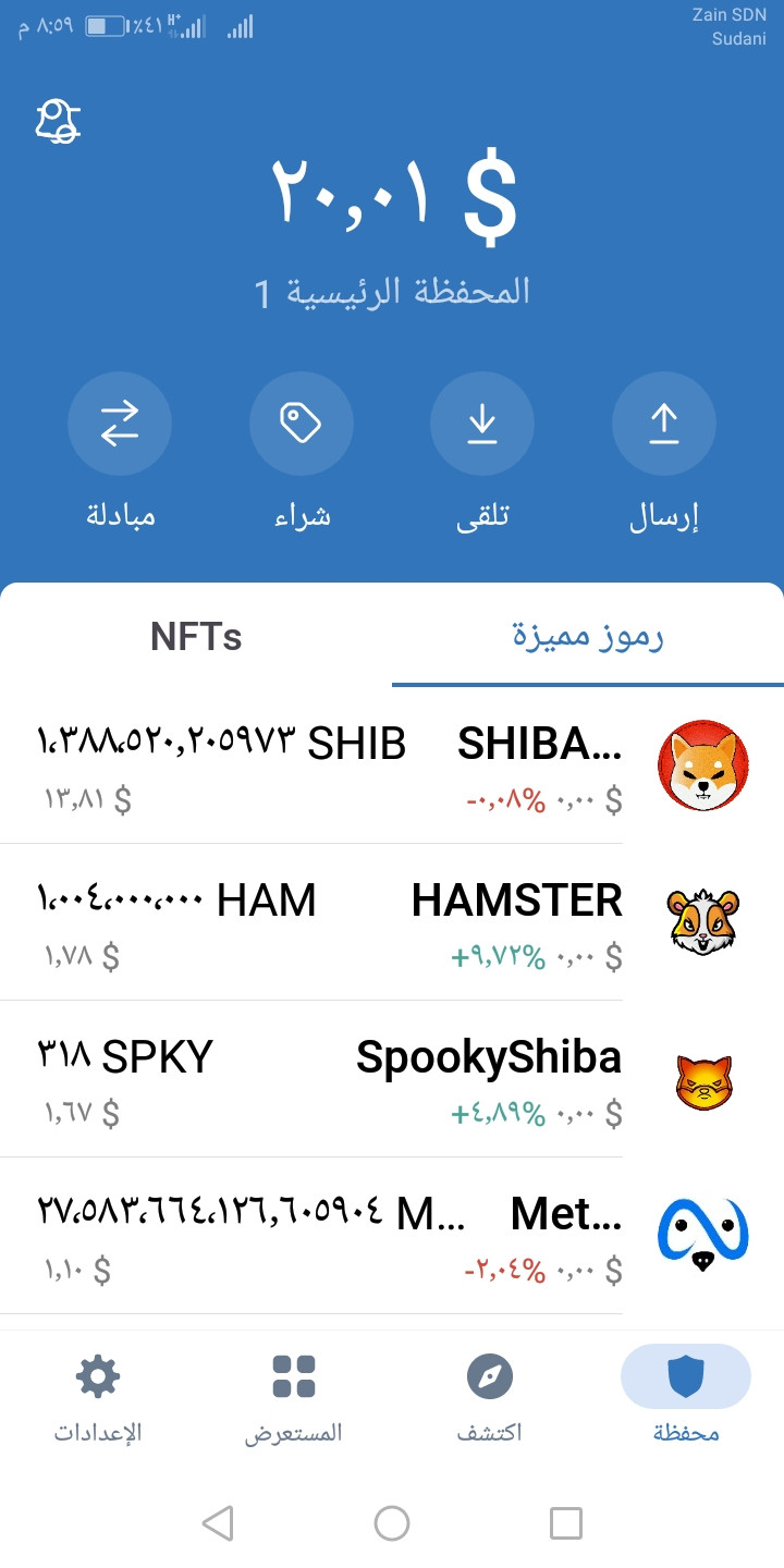 سوف اعلمك كيف تربح من الانترنت عبر الإستثمار ربح كبير ومضمون