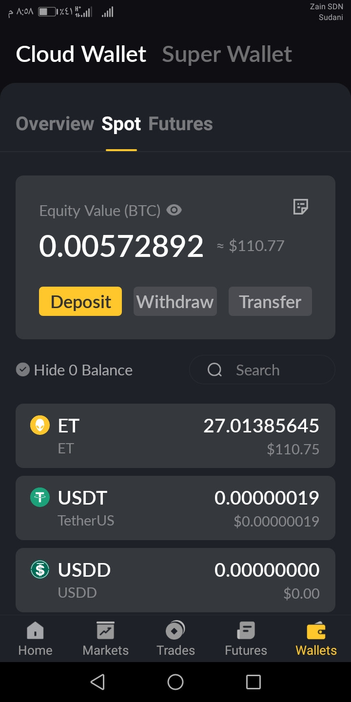 سوف اعلمك كيف تربح من الانترنت عبر الإستثمار ربح كبير ومضمون