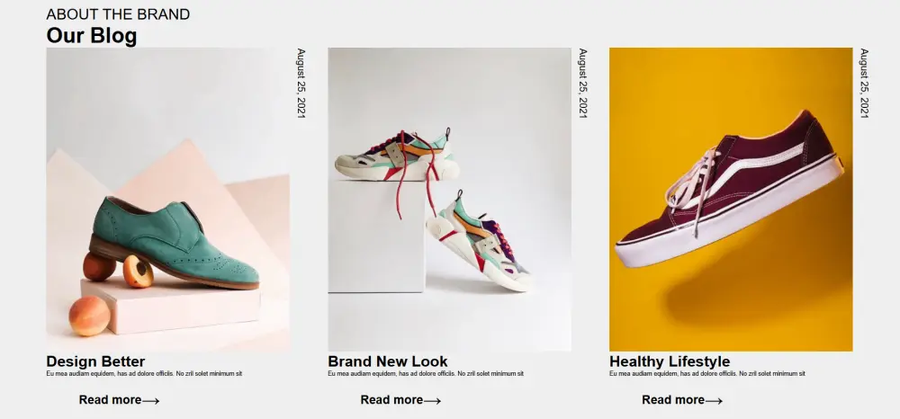 تحويل تصميم Figma إلى موقع احترافي Responsive