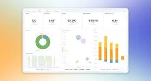 تحليل وتنظيف البيانات باستخدام بايثون مع تقرير واضح ونتائج دقيقة.