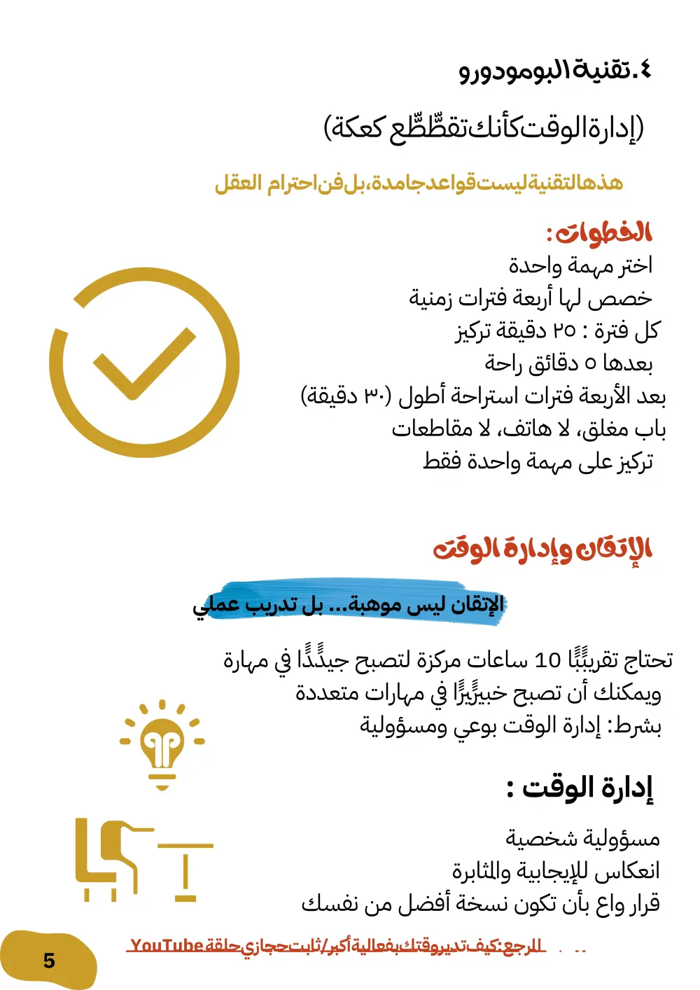تصميم وتنسيق الكتب والمجلات باحترافية (إخراج فني وطباعي متكامل)