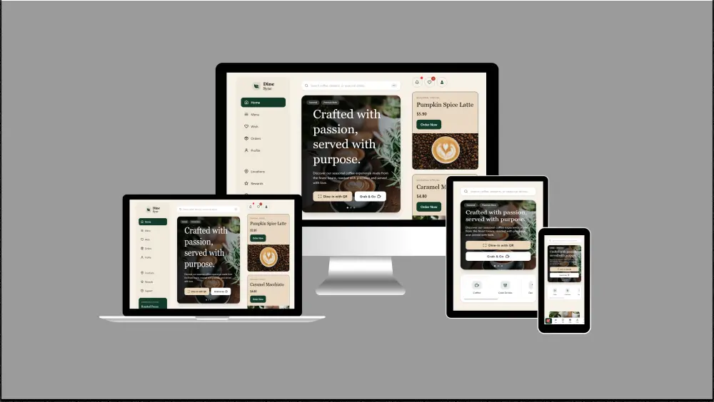 تحويل تصميم Figma أو XD إلى موقع متجاوب باستخدام Angular