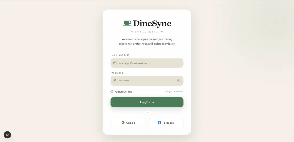 تحويل تصميم Figma إلى موقع متجاوب باستخدام HTML CSS JS
