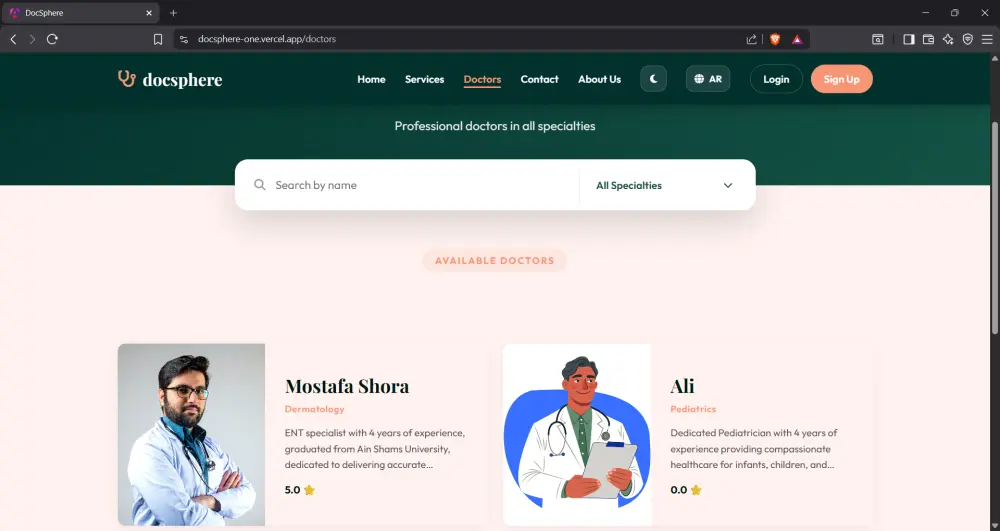 تحويل تصميم Figma إلى موقع متجاوب باستخدام HTML CSS JS
