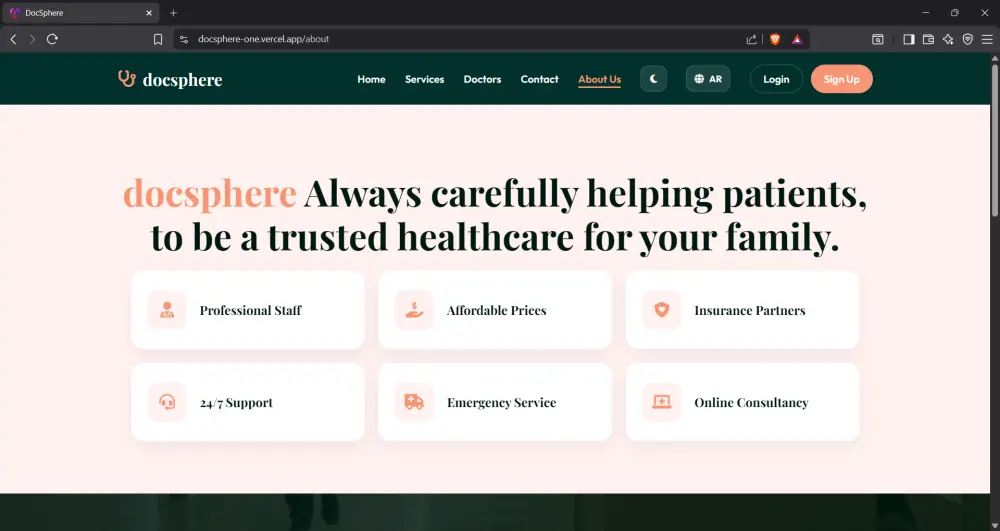 تحويل تصميم Figma إلى موقع متجاوب باستخدام HTML CSS JS
