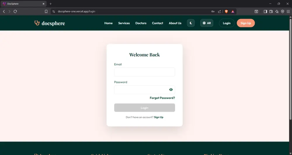 تحويل تصميم Figma إلى موقع متجاوب باستخدام HTML CSS JS