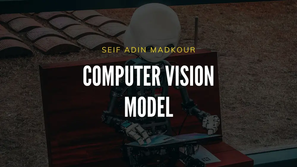 سأبني نموذج ذكاء اصطناعي يصنّف صورك أو يكشف الكائنات فيها بدقة عالية — Python + YOLOv8