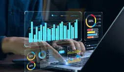 معالجة البيانات (Data Processing) وتحويلها لصيغة مناسبة للتحليل