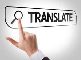 writing and translation