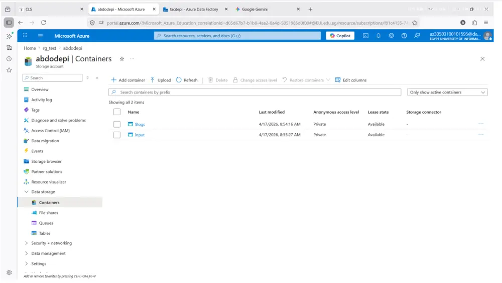 تحويل ملفات JSON الي CSV