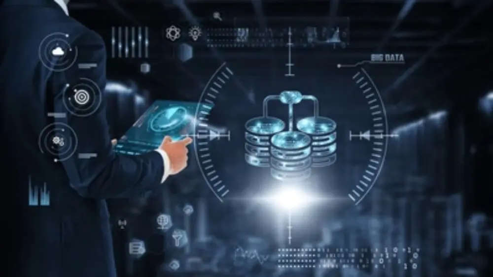 تجهيز وتنظيف البيانات وبناء مستودعات البيانات (Data Warehousing)