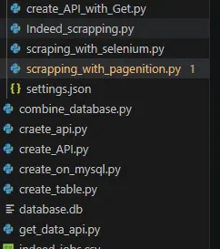 Web Scraping احترافي لاستخراج البيانات من المواقع بدقه عاليه