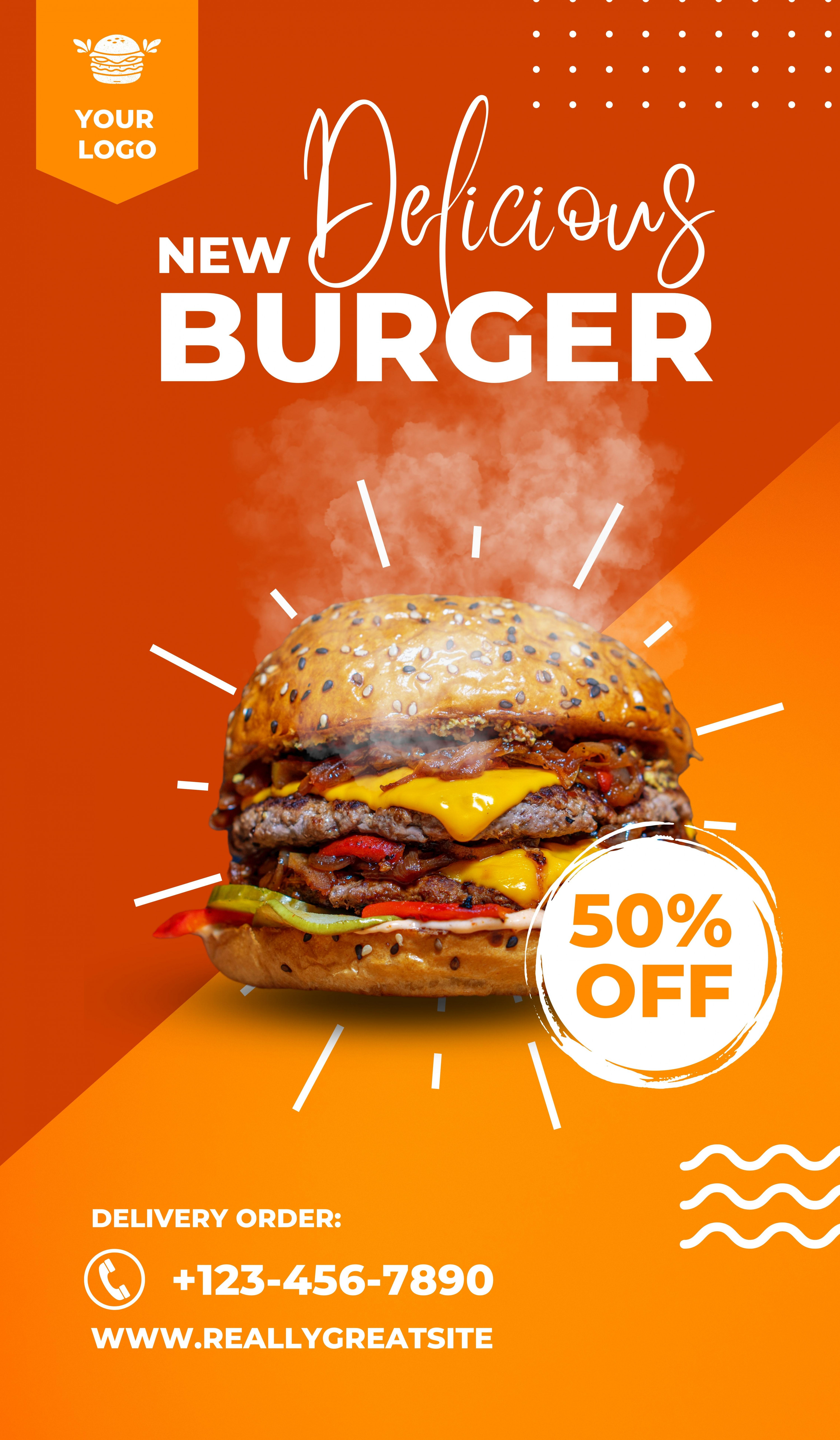 تصميم الاعلانات متنوعة وذات جودة