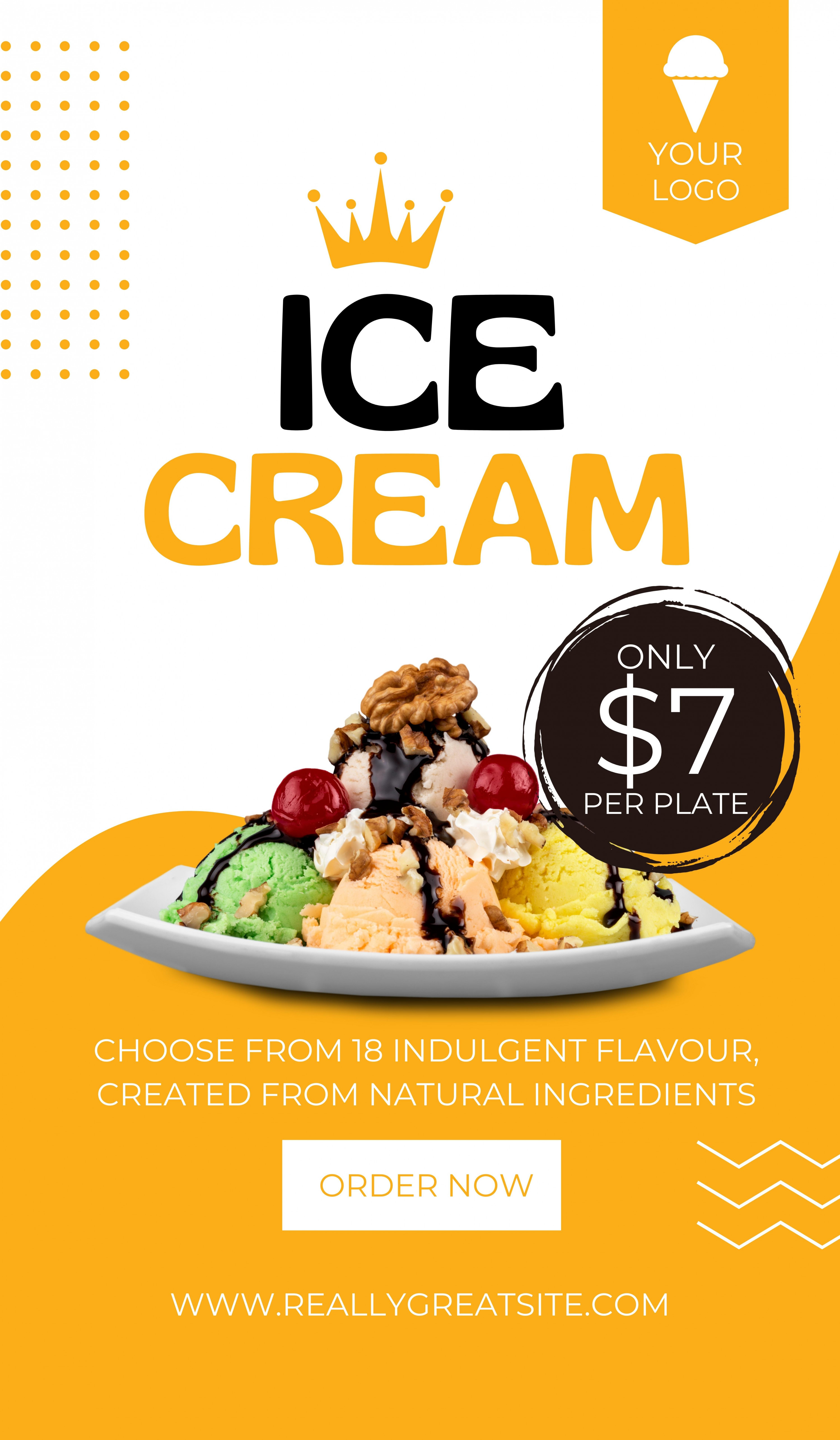 تصميم الاعلانات متنوعة وذات جودة