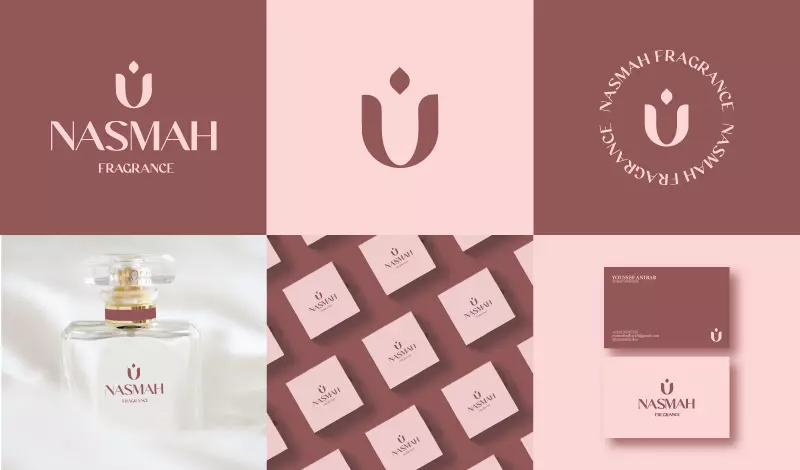 تصميم شعار عصري احترافي و مميز