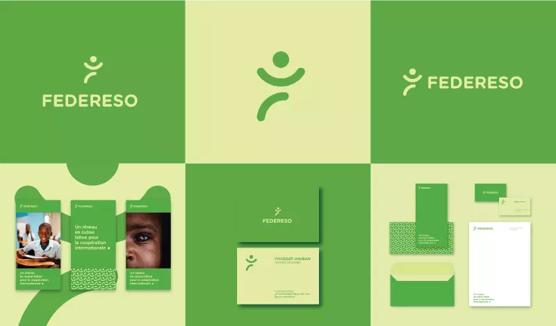 تصميم شعار عصري احترافي و مميز