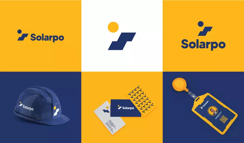 تصميم شعار عصري احترافي و مميز