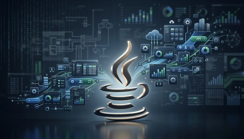 تطوير تطبيقات سطح مكتب احترافية عالية الأداء