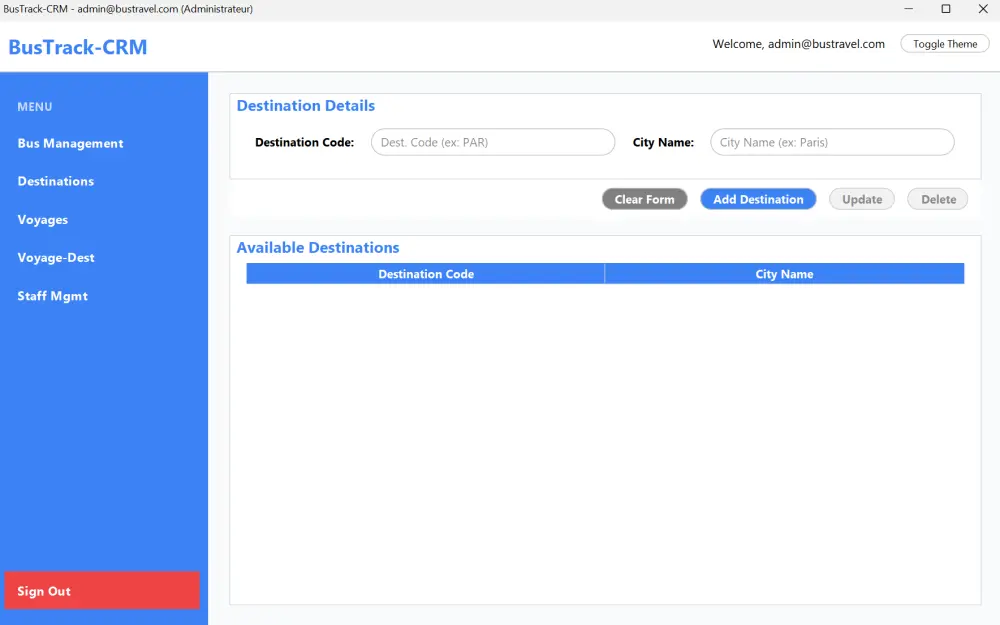 تطوير تطبيقات سطح مكتب احترافية عالية الأداء