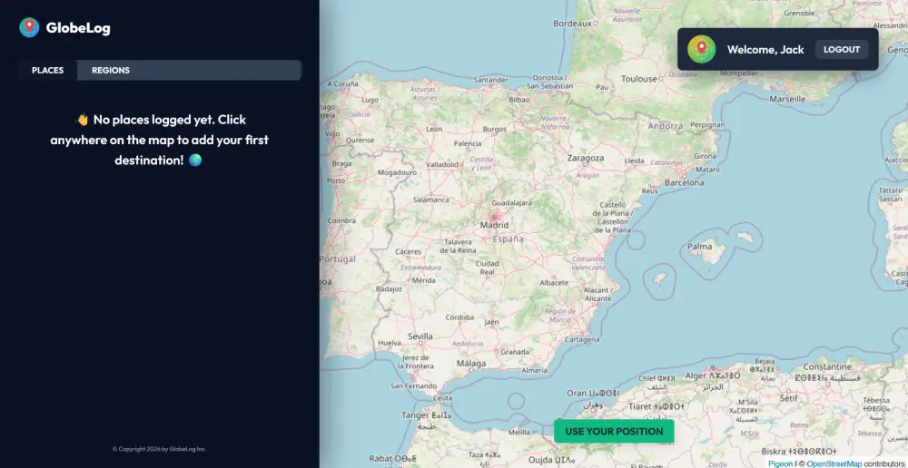 سأبني لك Landing Page احترافية تجذب العملاء وتزيد مبيعاتك